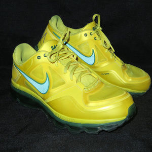 Nike Oregon Duck Trainer 1.3 Max Men's Size 12